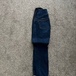 Madewell MATERNITY Skinny Denim